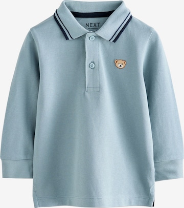 Next Paita värissä sininen: etupuoli