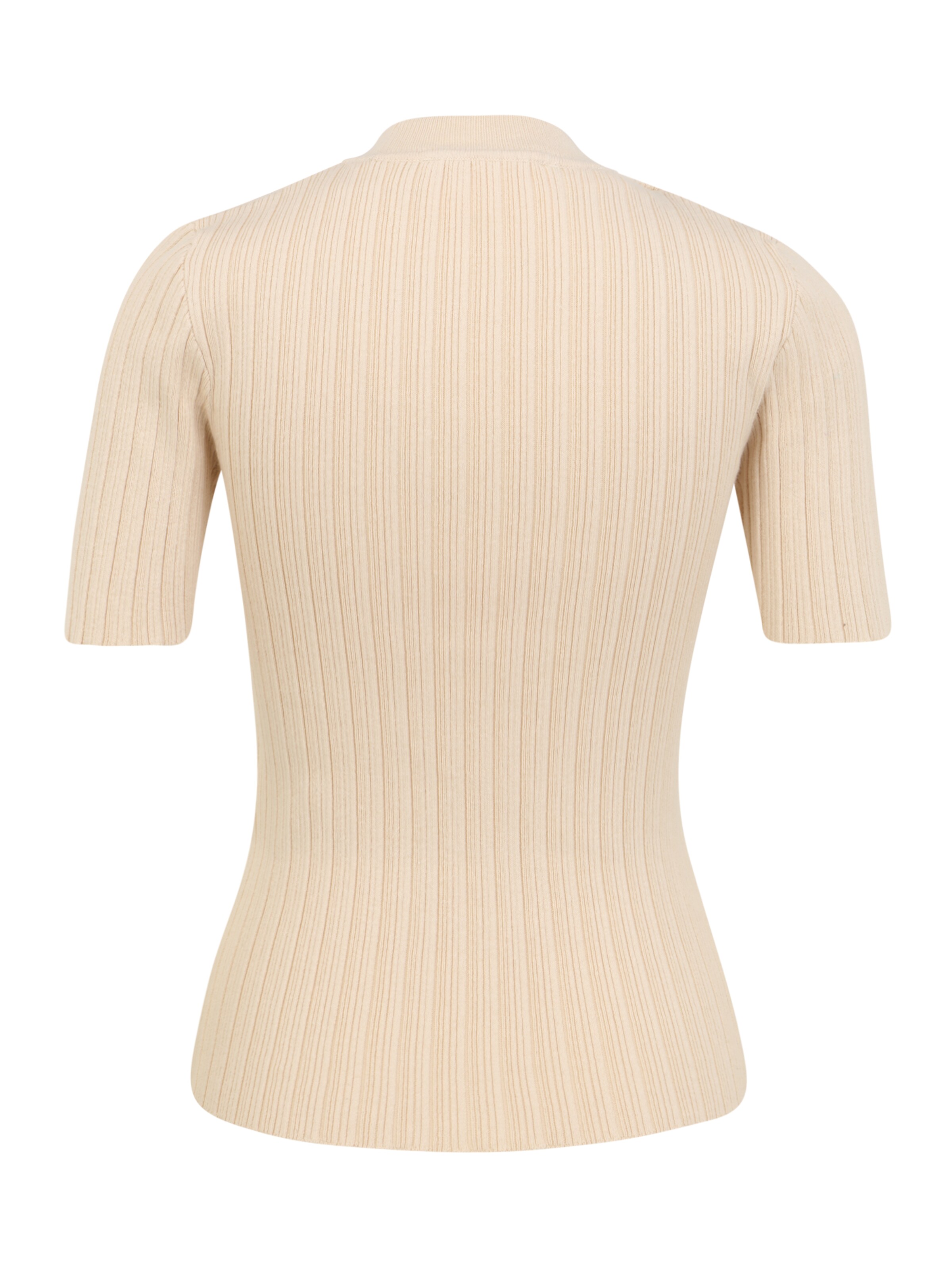 Selected Femme Petite Pullover Queen in Sand 