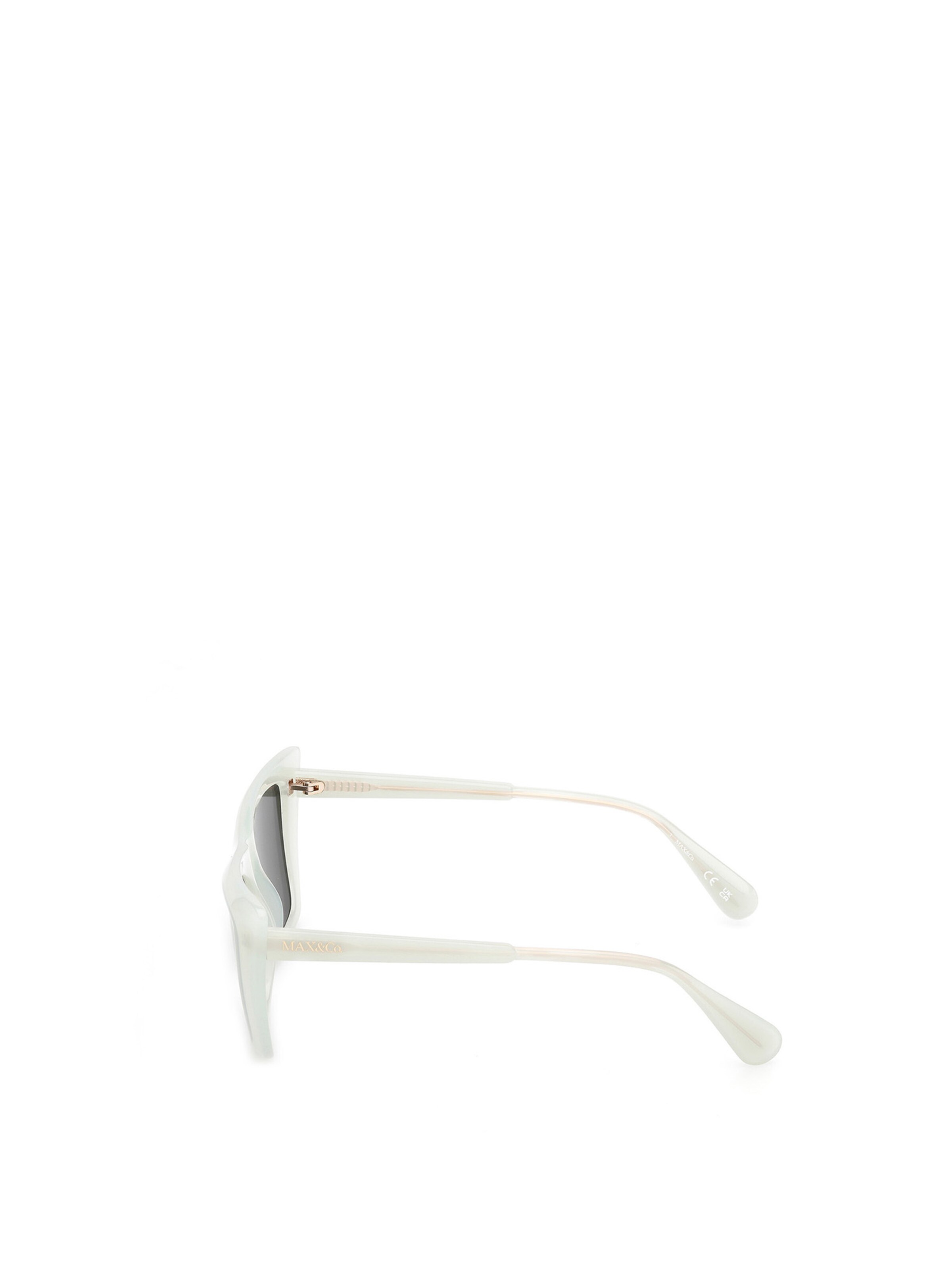 MAX&Co. Sunglasses in Green