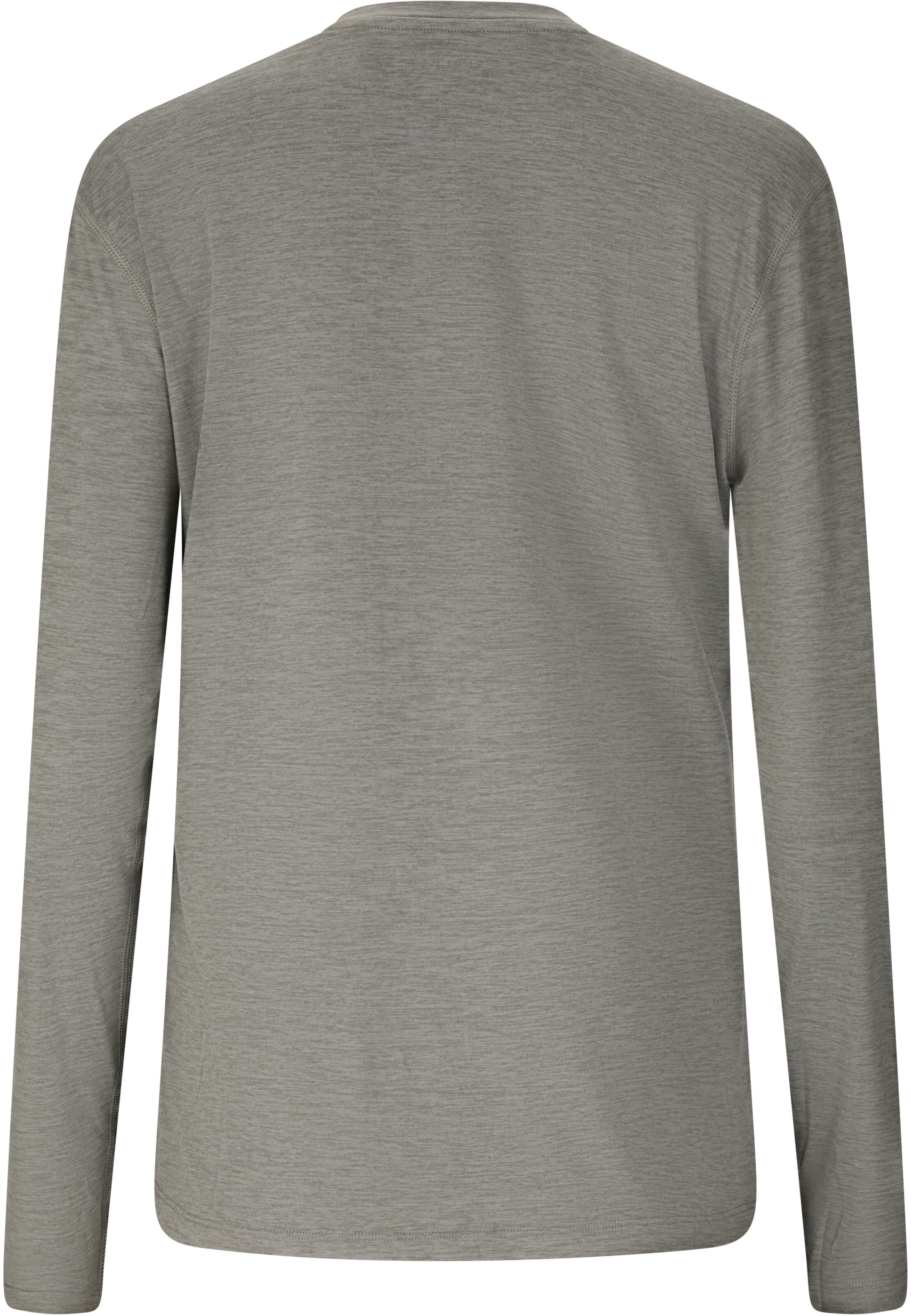 ENDURANCE Functioneel shirt 'Alvaly' in Grijs