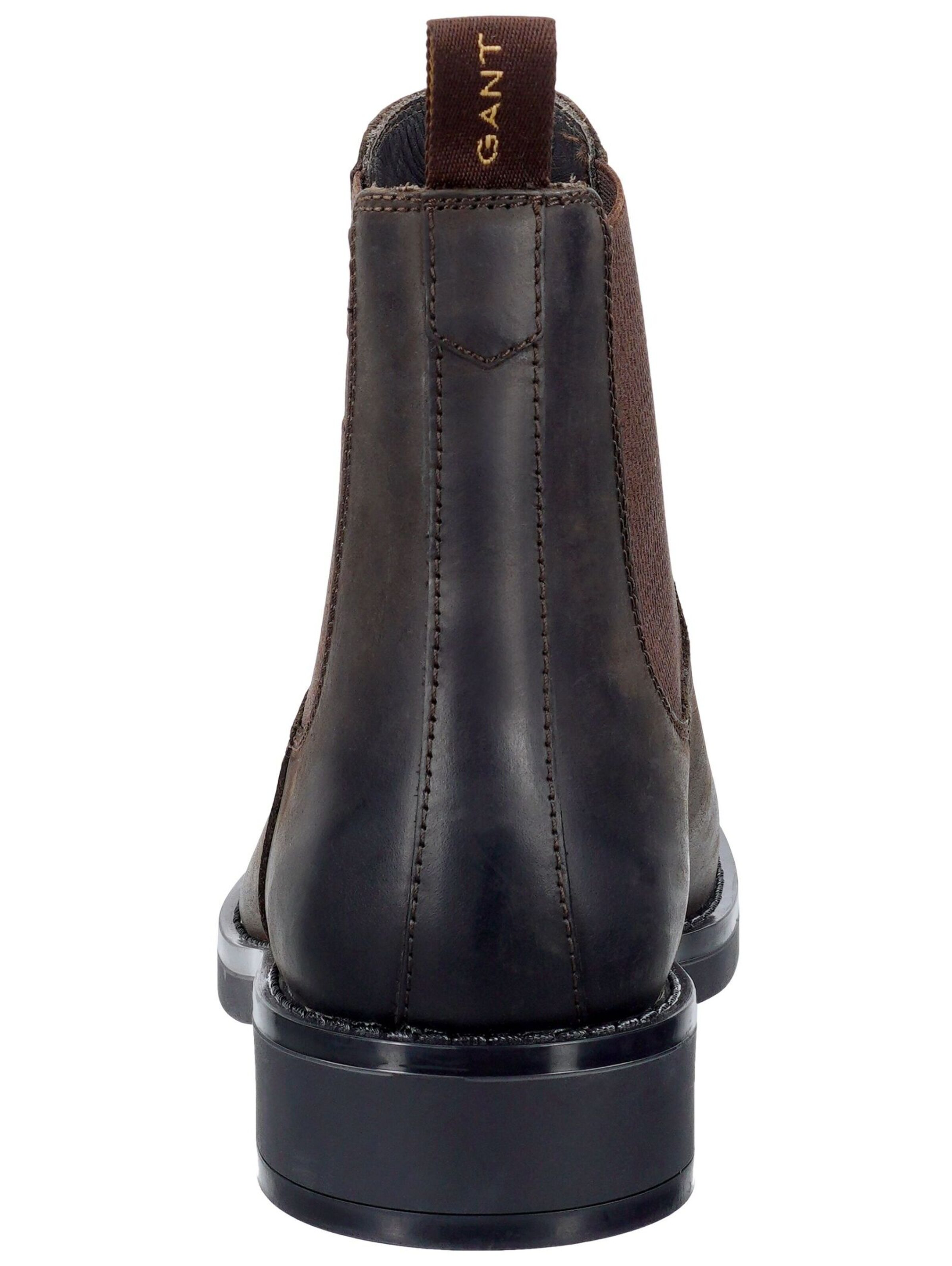 GANT Chelsea Boots in Brown