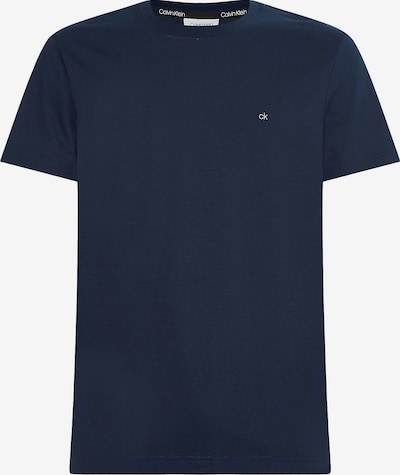Calvin Klein Shirt in de kleur Blauw, Productweergave