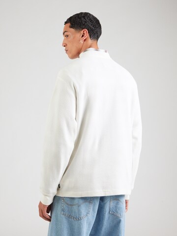 balta VANS Megztinis be užsegimo 'Scanner': galas