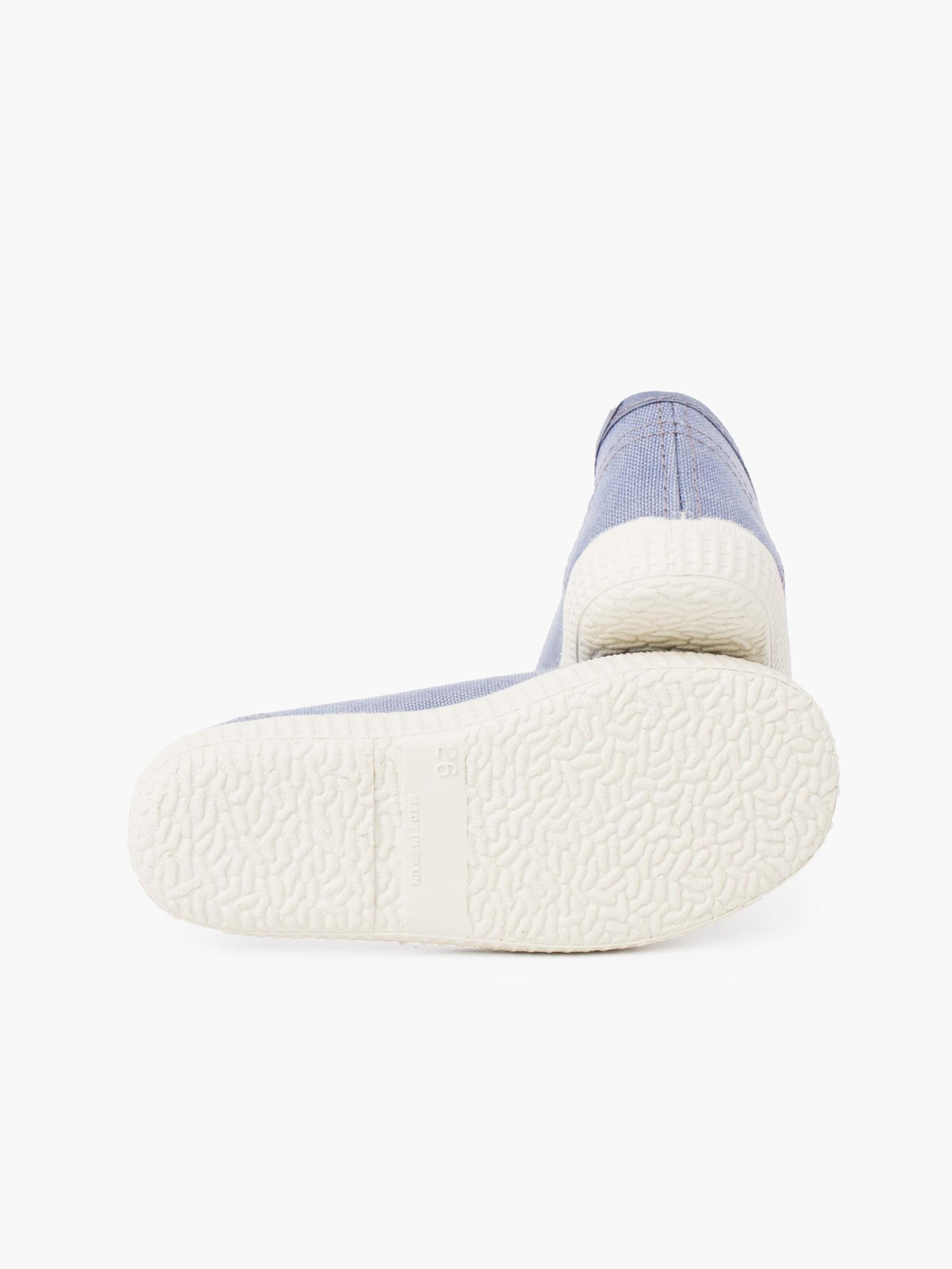 Ballerina di Pisamonas in blu
