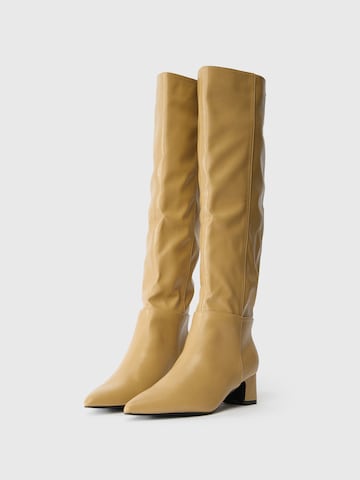 Raid Saabas 'ALISHA', värv beež