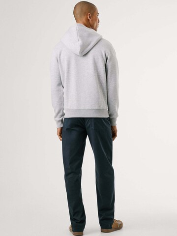 Giacca di felpa di Pepe Jeans in grigio