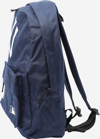 NEW ERA Rucksack 'STADIUM' in Blau