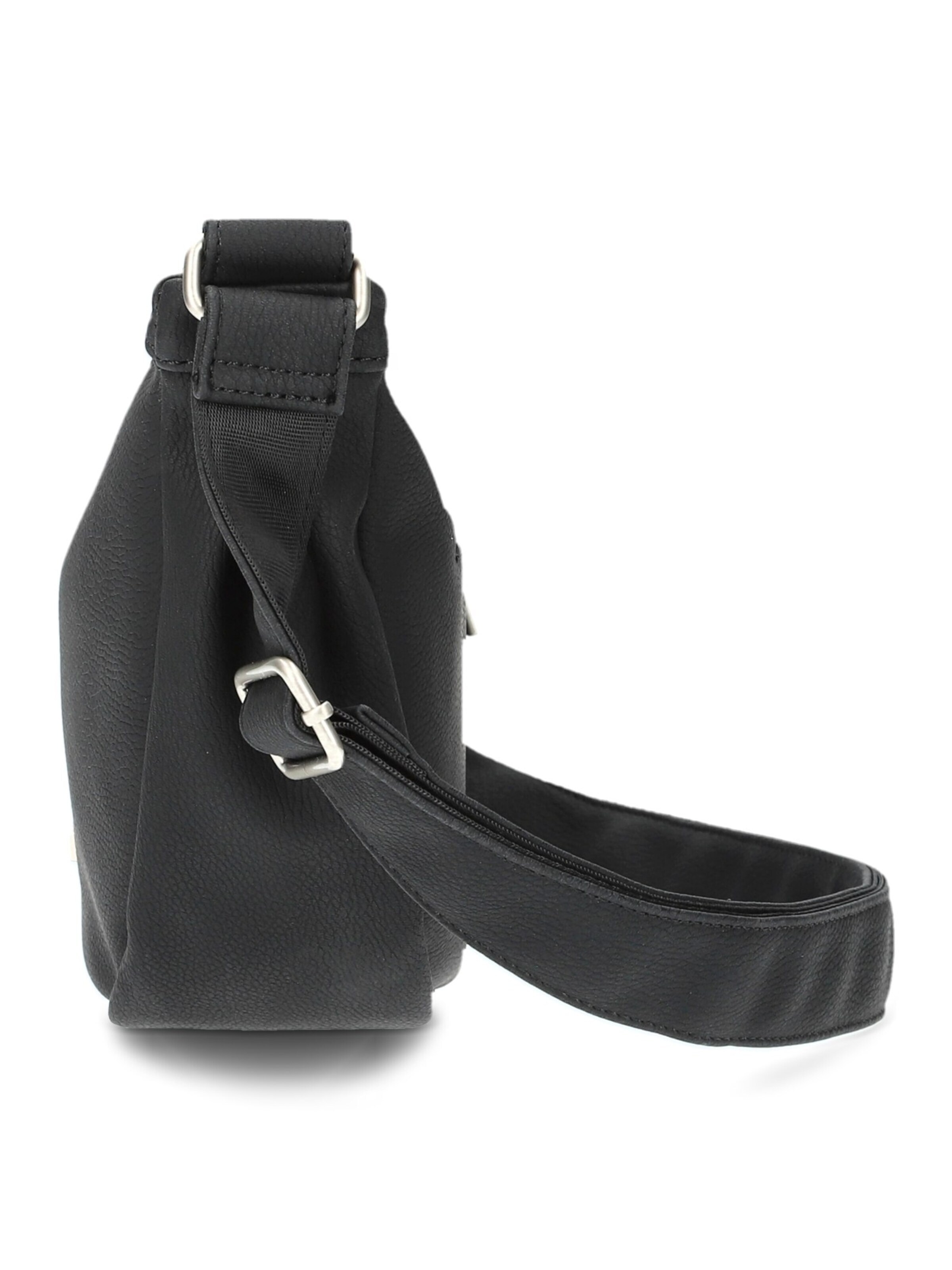 Sacs à main 'Mademoiselle M50' ZWEI en noir