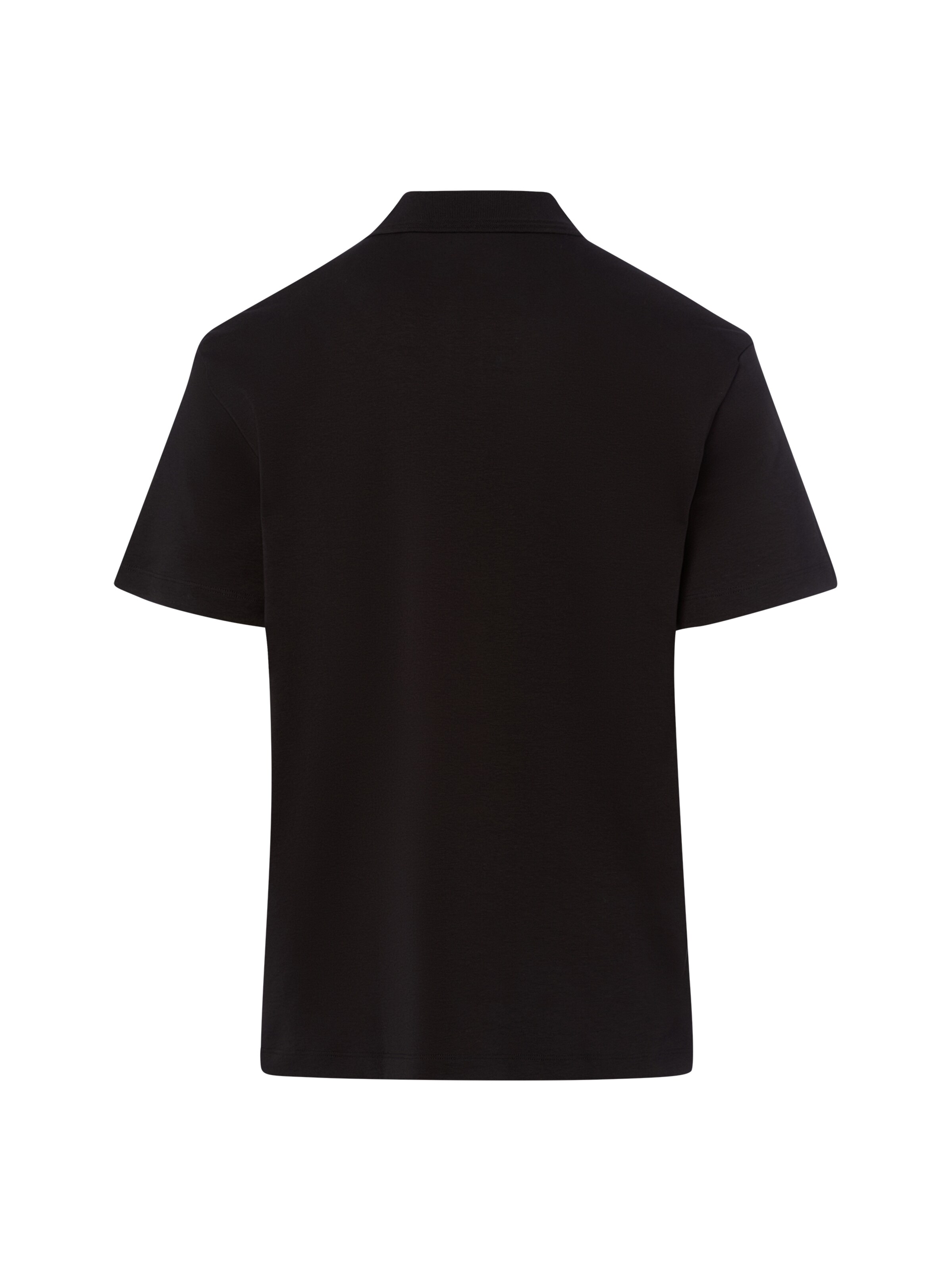 T-Shirt 'Deabono' HUGO en noir