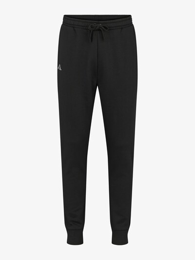 KAPPA Hose 'Caseri' in schwarz, Produktansicht