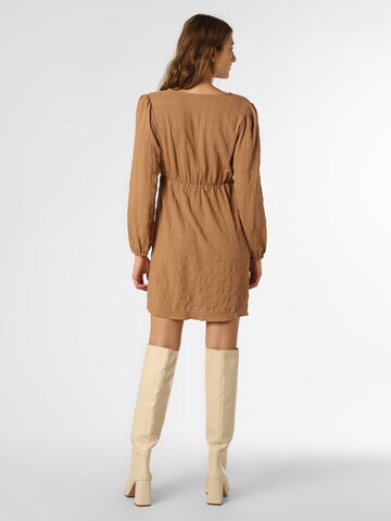 Aygill's Dress in Brown