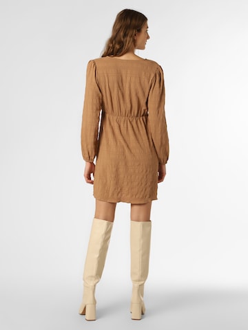 Aygill's Dress in Brown