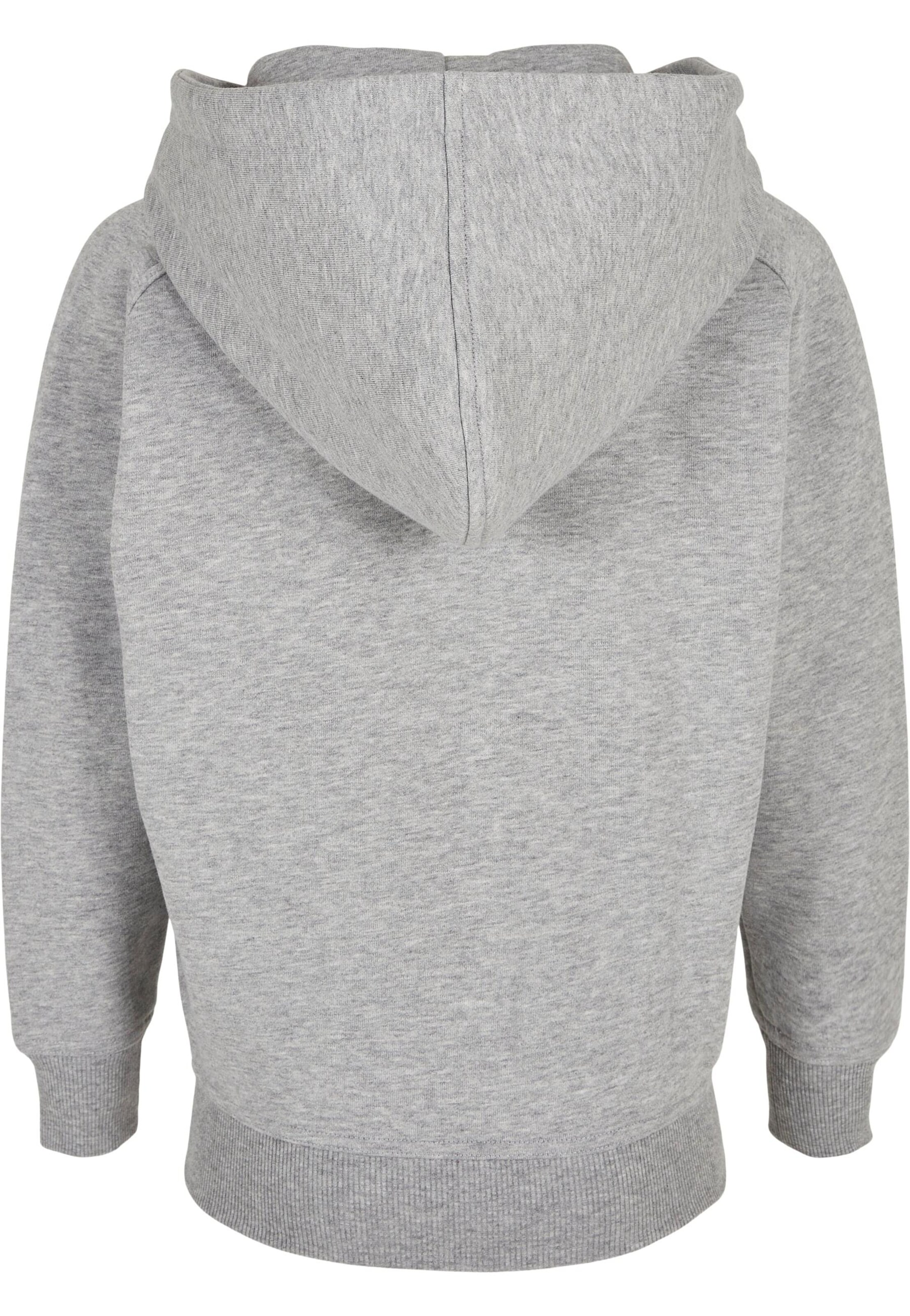 Urban Classics Jogginganzug in Grau