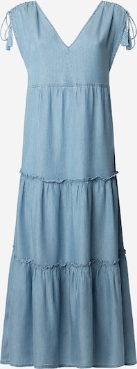 Pepe Jeans Kesämekko 'Effie' värissä sininen denim, Tuotenäkymä