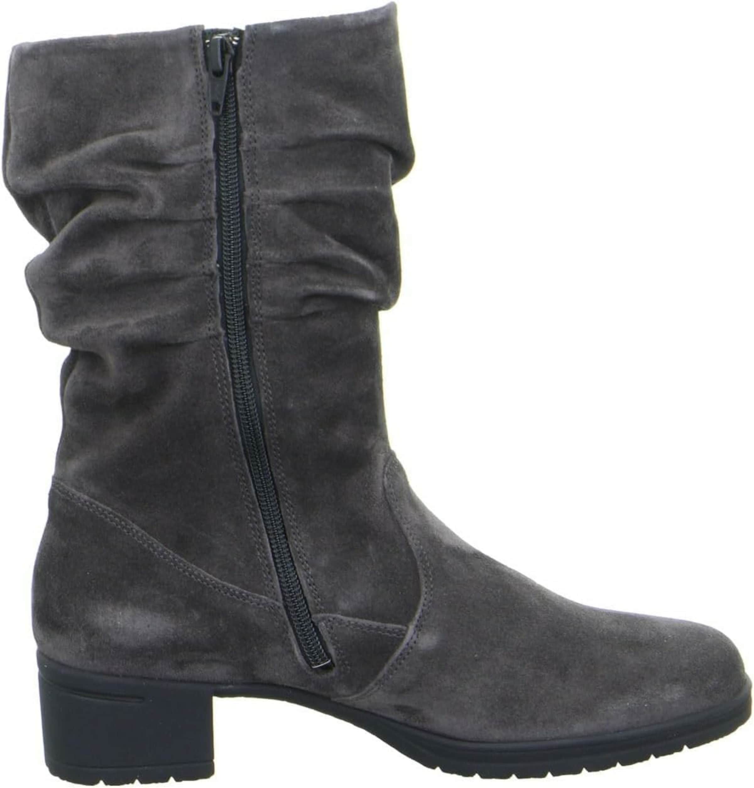 Hartjes Boot in Grey