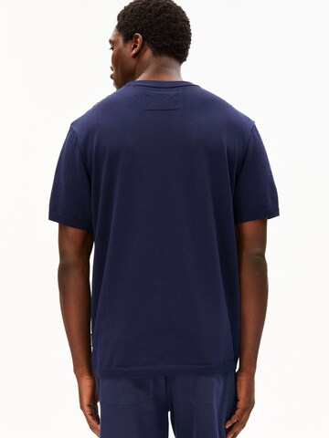 ARMEDANGELS Trui in Blauw