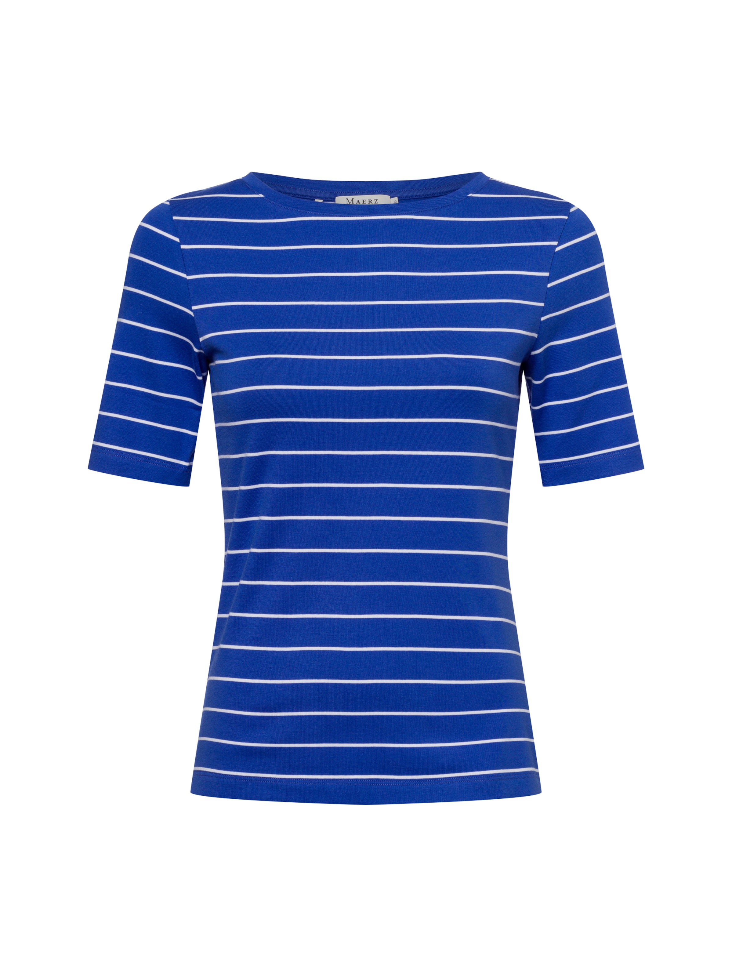 MAERZ Muenchen Shirt in Blue: front