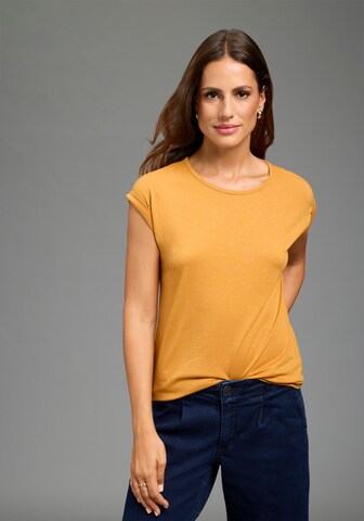BOYSEN'S Shirt in Mixed colors: front