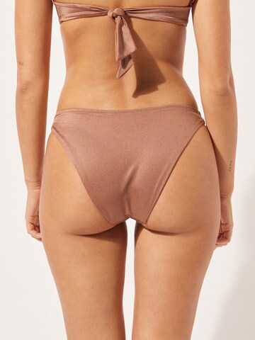 CALZEDONIA Bikinihose in Pink