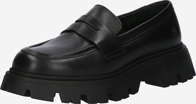 Loaferai 'ROSARIO 1' iš Apple of Eden, spalva – juoda, Prekių apžvalga