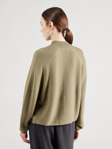 DRYKORN Sweater 'LOTIAMI' in Green