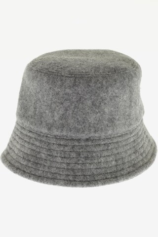 Stella McCartney Hut oder Mütze 58 in Grau