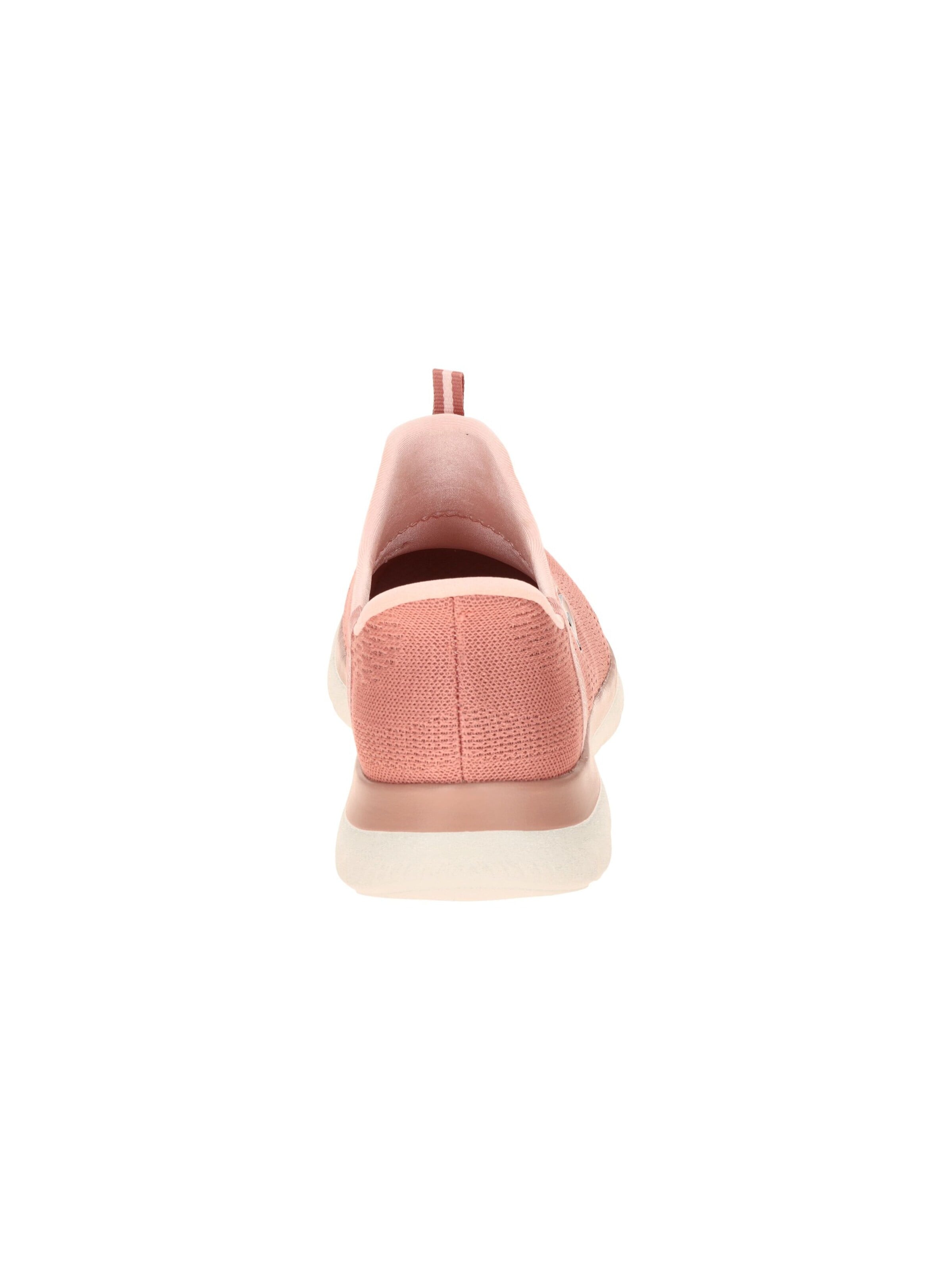 Ciabatta di SKECHERS in rosa