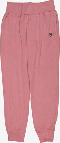 Colmar Pants in S in Pink: front