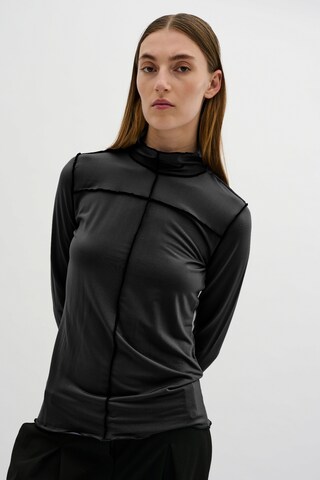 T-shirt 'Tyler ' KAREN BY SIMONSEN en noir : devant