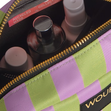 Wouf Toiletry Bag in Mixed colors
