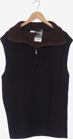 Gestuz Sweater & Cardigan in L in Brown: front