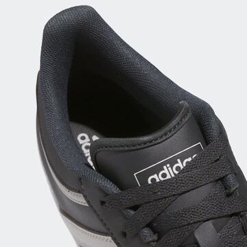 ADIDAS SPORTSWEAR Athletic Shoes 'Hoops 4.0' in Grey