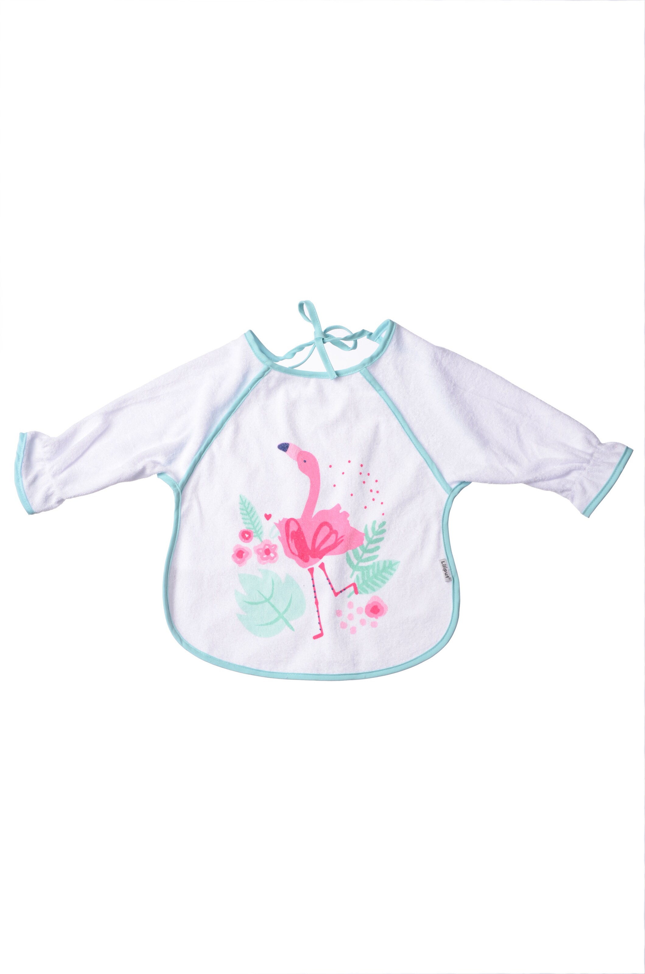 LILIPUT Latz in Weiß