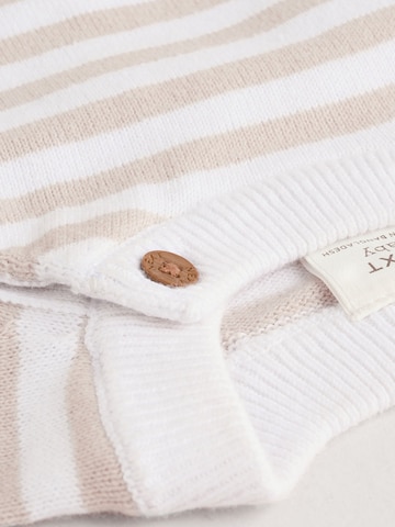 Set Next en beige