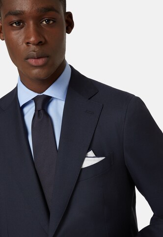 Boggi Milano Regular fit Suit Jacket in Blue