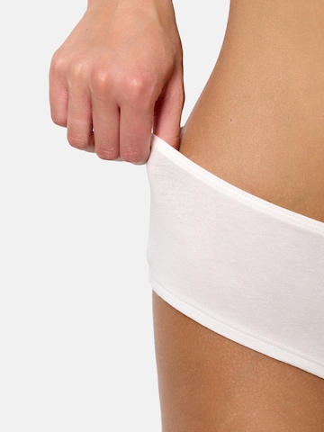 Slip ' Basic ' Nur Die en mélange de couleurs