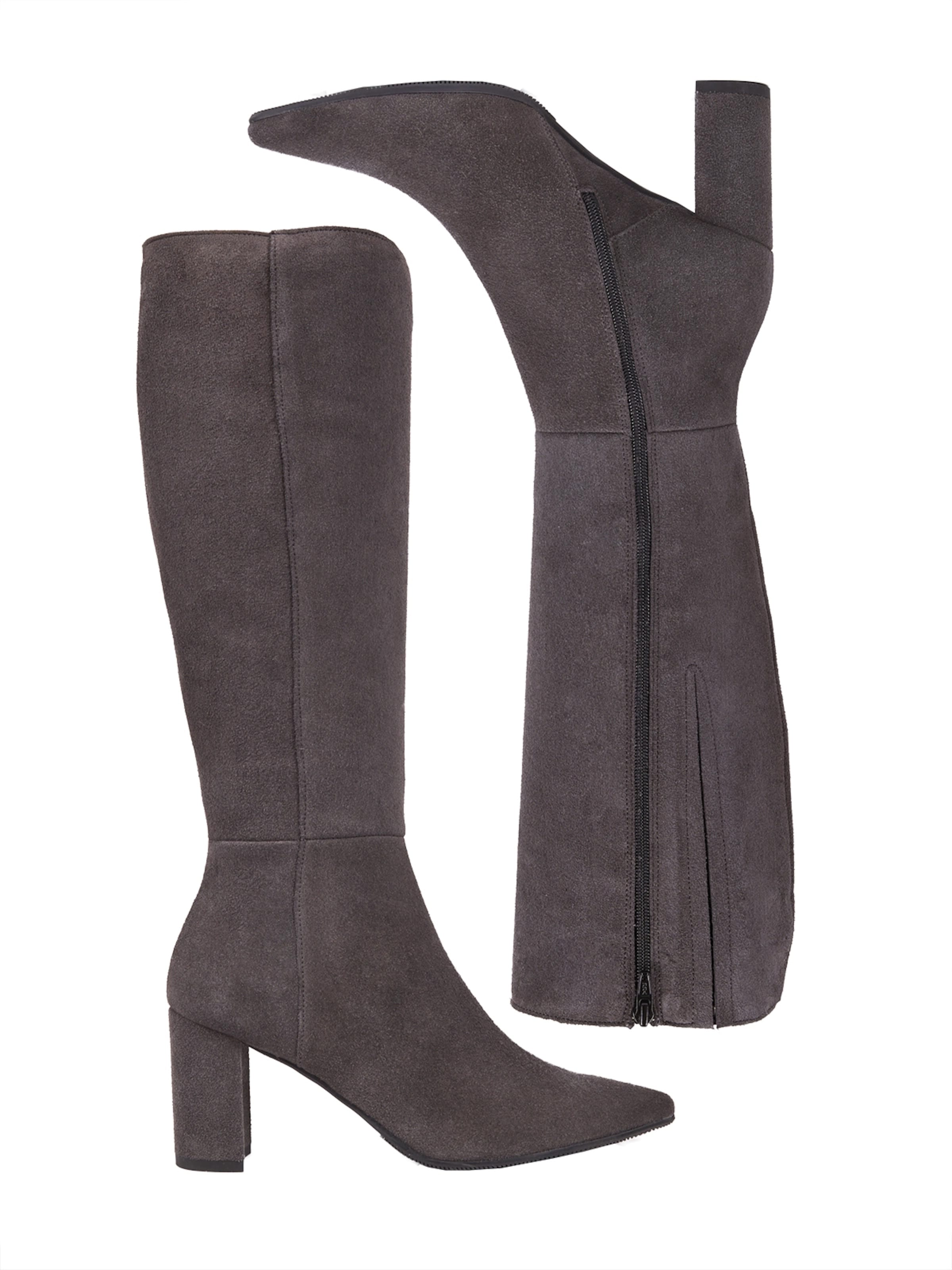 RYŁKO Boot in Grey