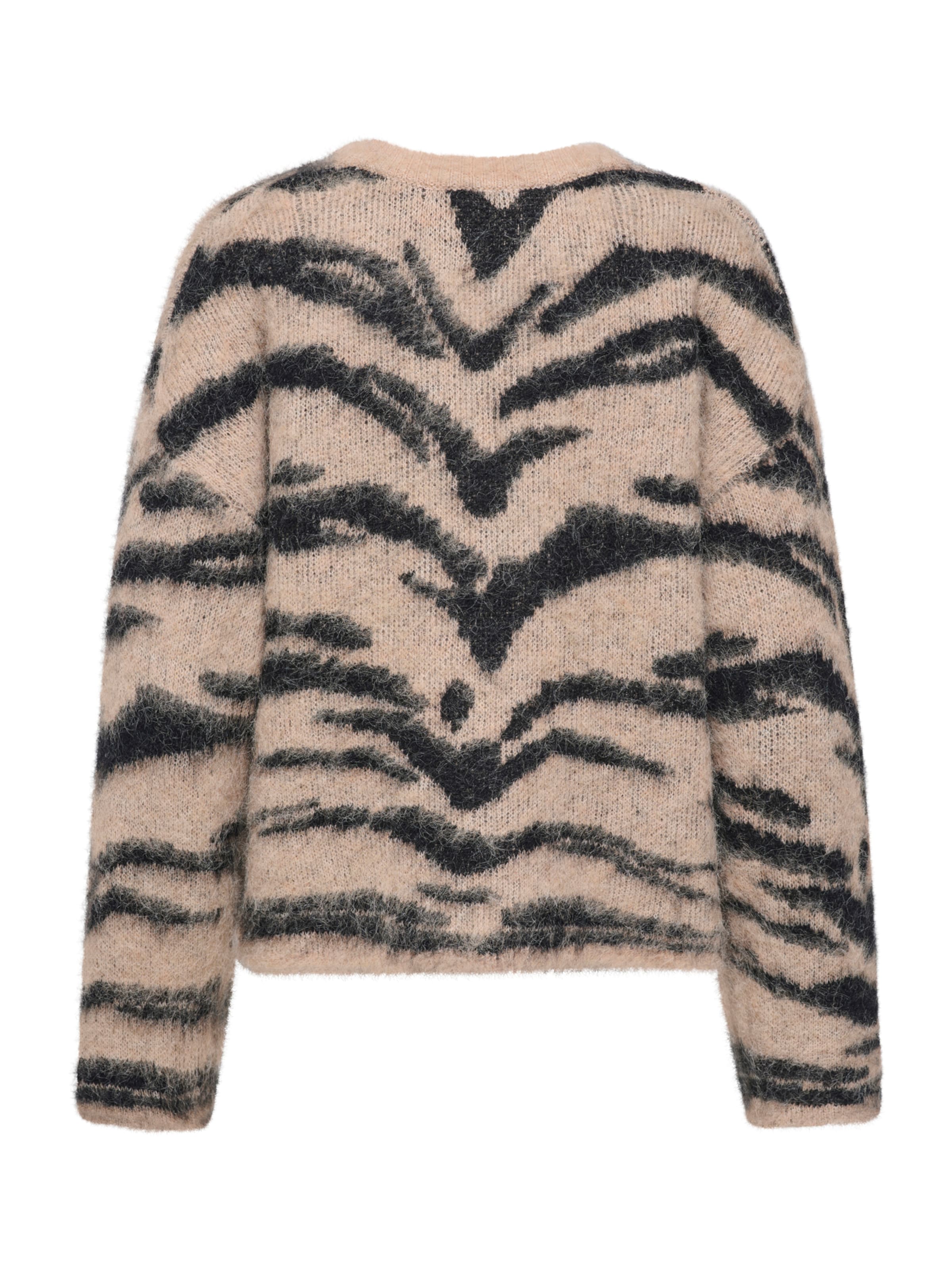 Pullover 'JDYCECILIE' di JDY in beige