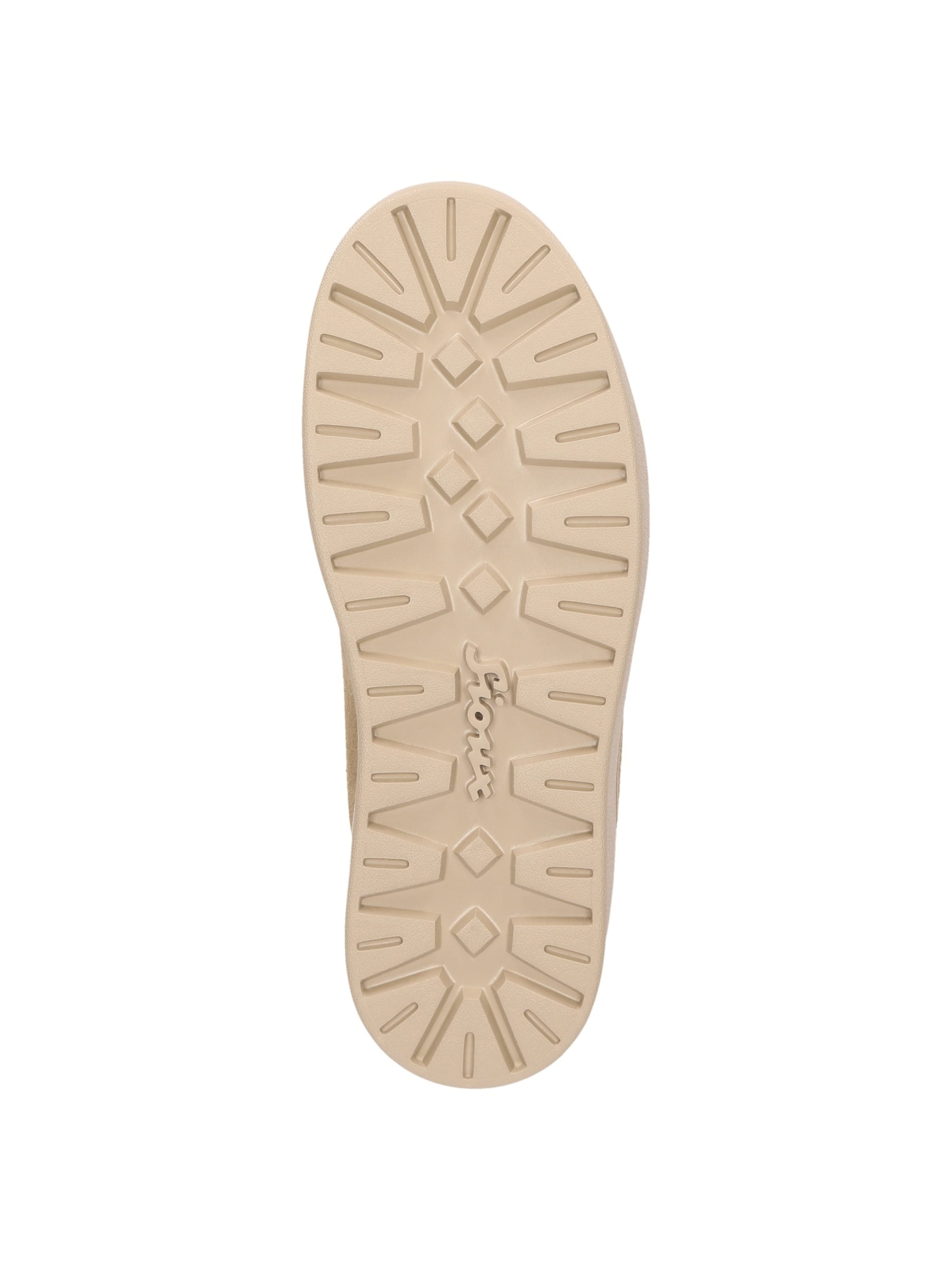 SIOUX Stiefelette ' Edonita-702-LF ' in Beige