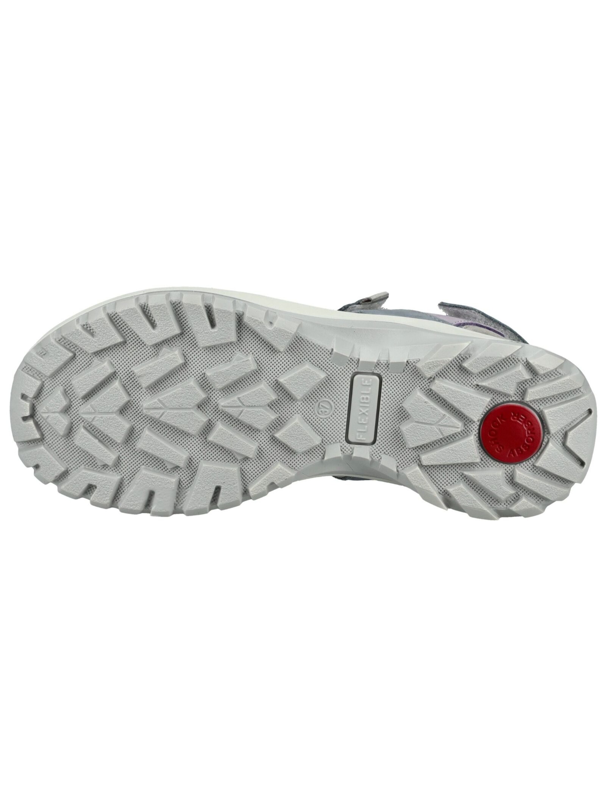 Sandales IMAC en bleu