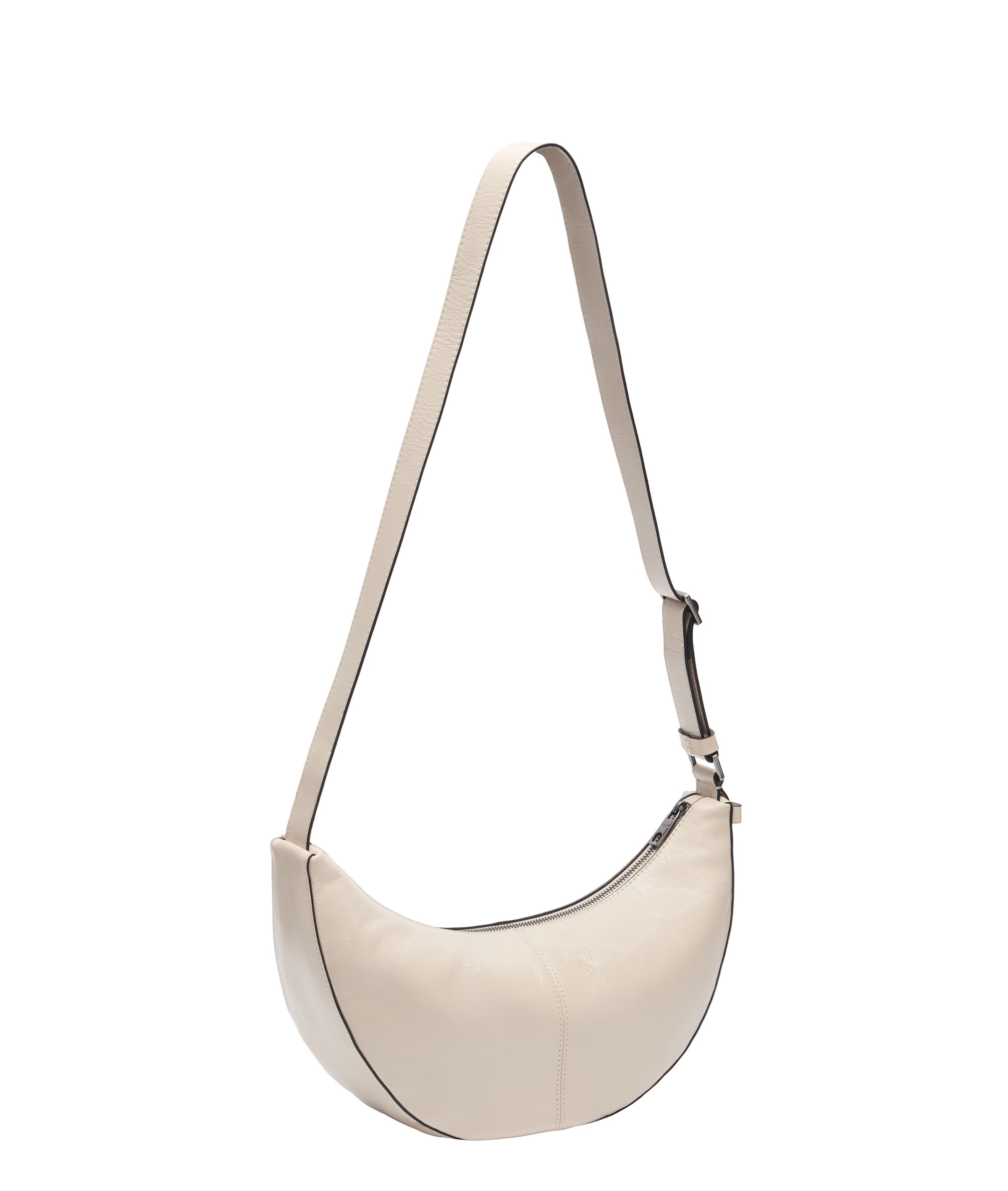 Liebeskind Berlin Schultertasche in Beige