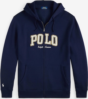 mėlyna Polo Ralph Lauren Big & Tall Džemperis: priekis