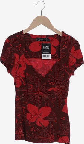 KALA Top & Shirt in M in Red: front