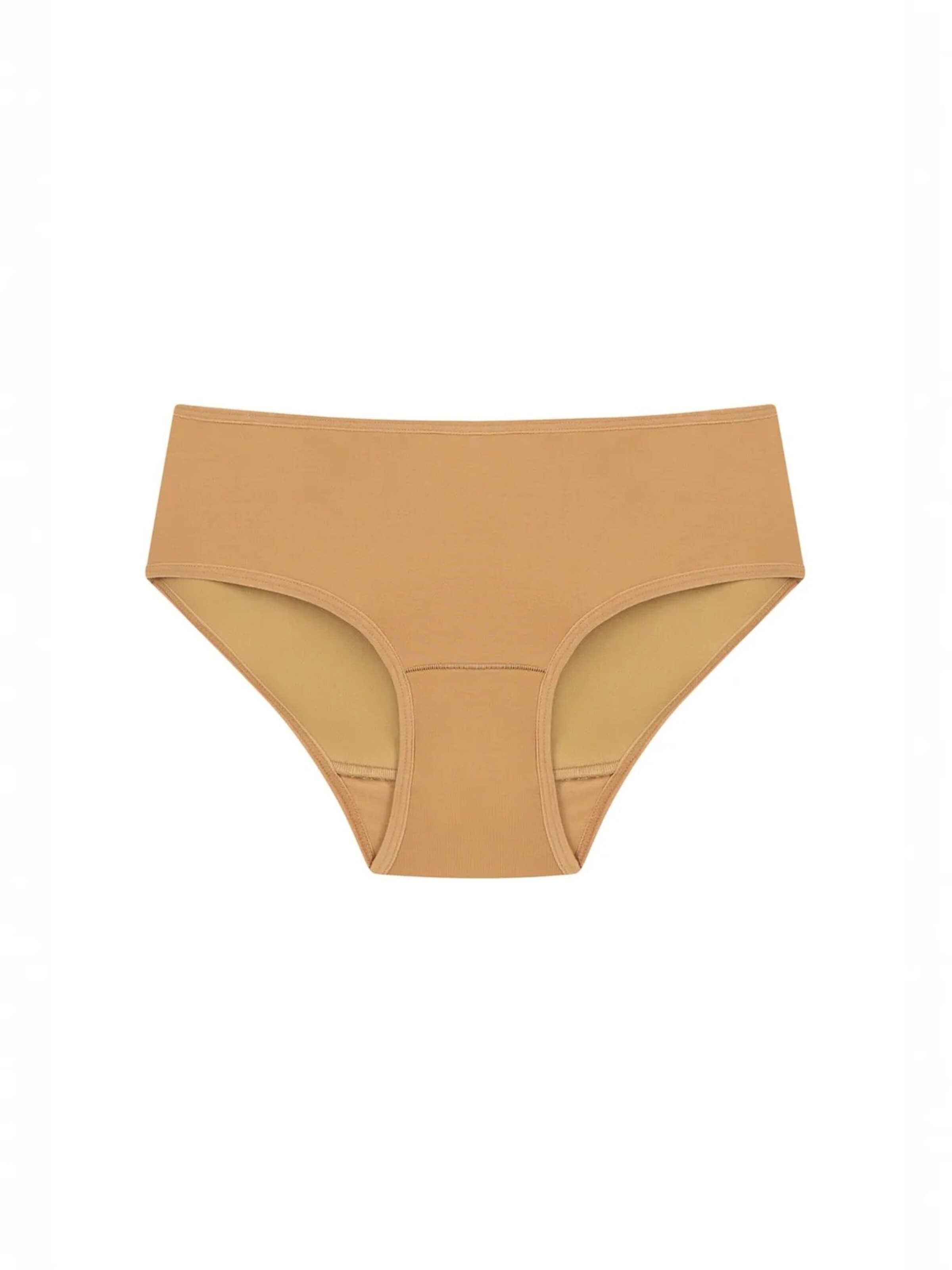 Penti Panty‌‌‌‌‌‌‌‌‌‌ in Beige: Vorderseite