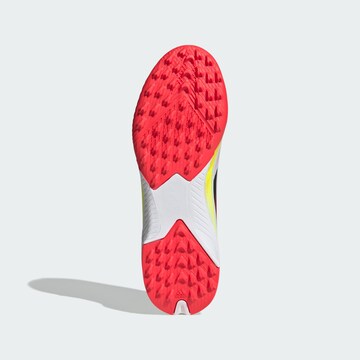 Chaussure de sport 'F50 League' ADIDAS PERFORMANCE en blanc