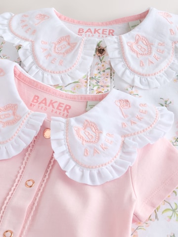 Baker by Ted Baker Dupačky/body – pink