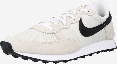 világosszürke / fekete / fehér Nike Sportswear Rövid szárú edzőcipők 'Challenger', Termék nézet