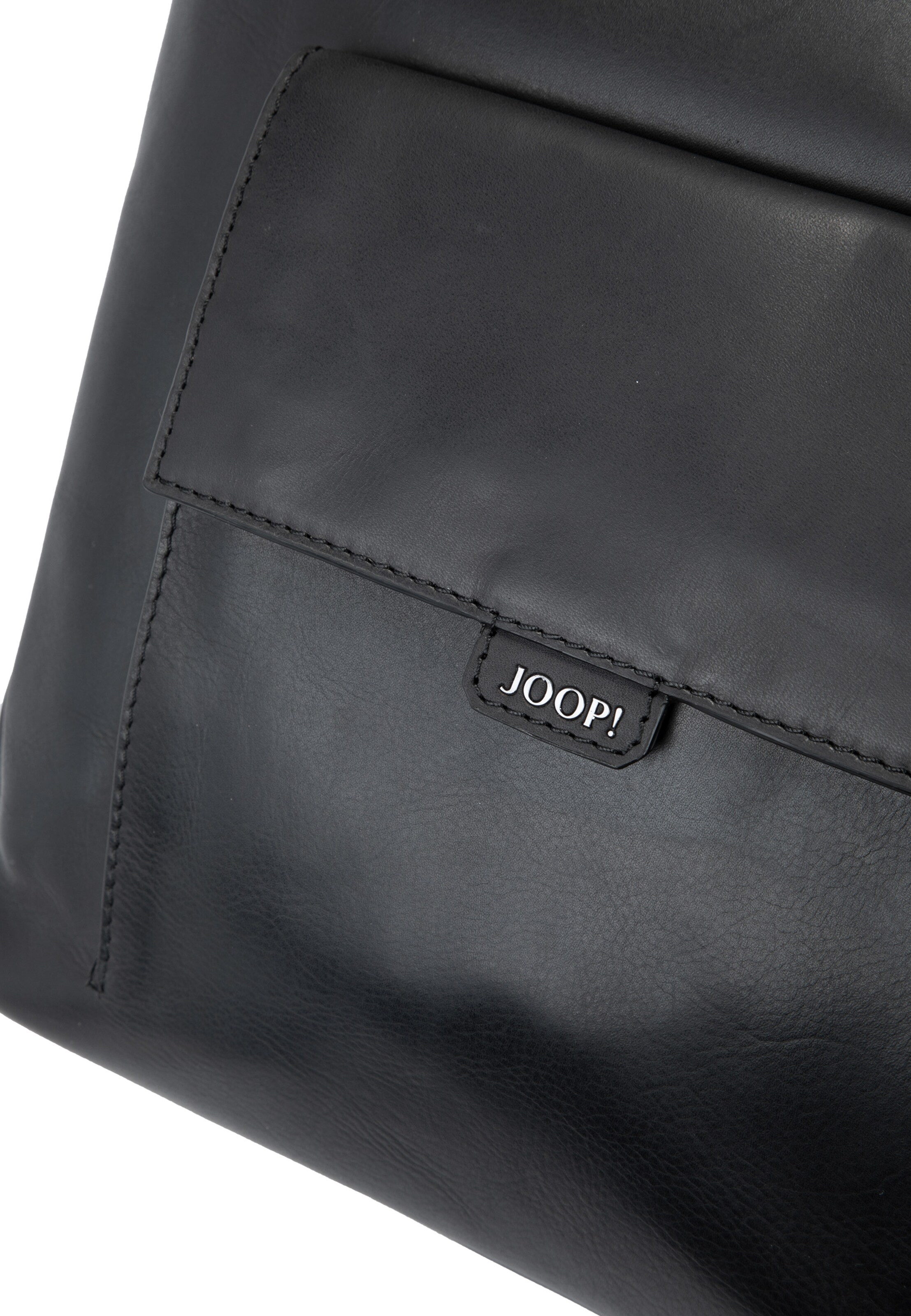 JOOP! Backpack 'Cerratano Claudio' in Black