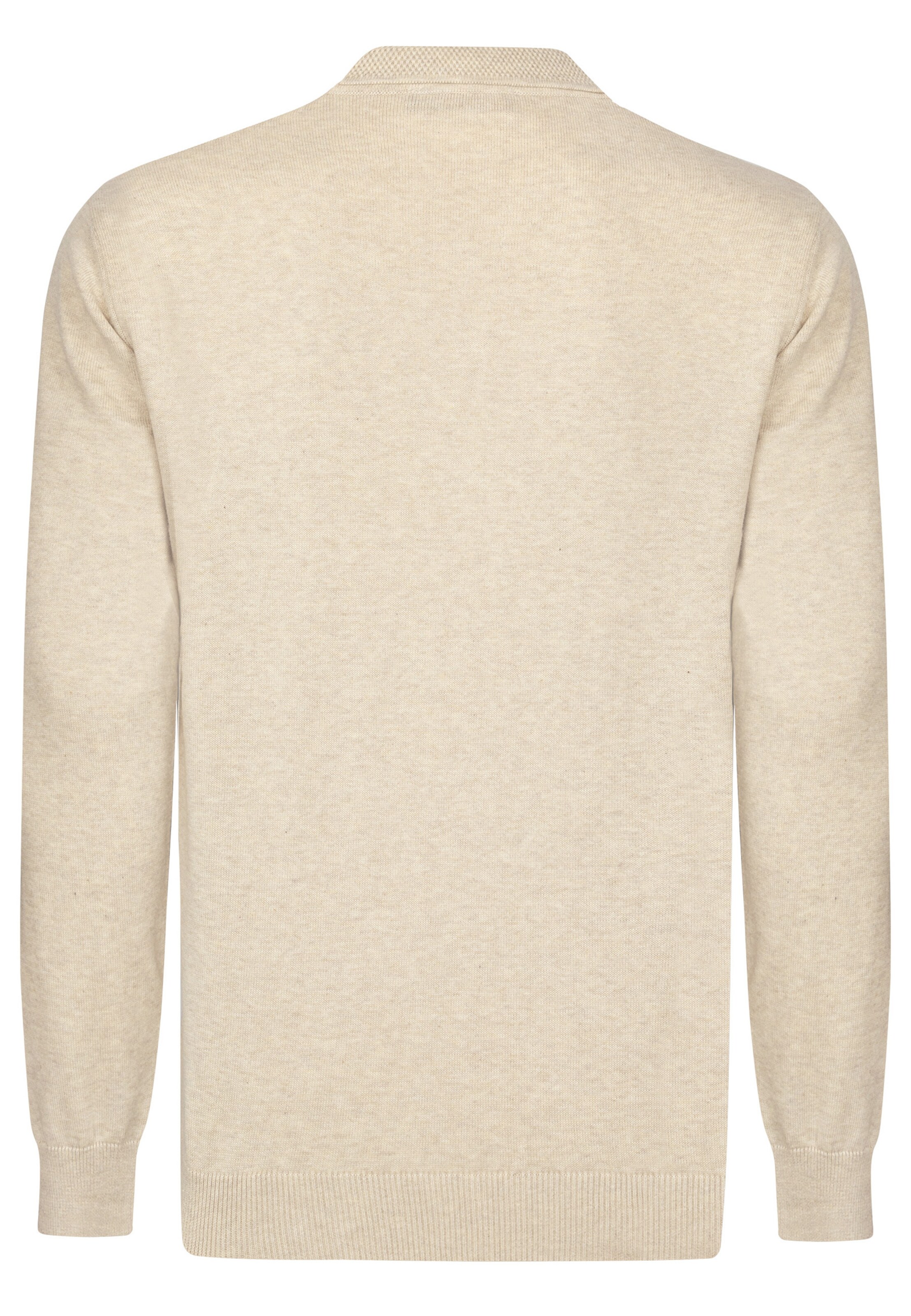 Felix Hardy Pullover in Beige