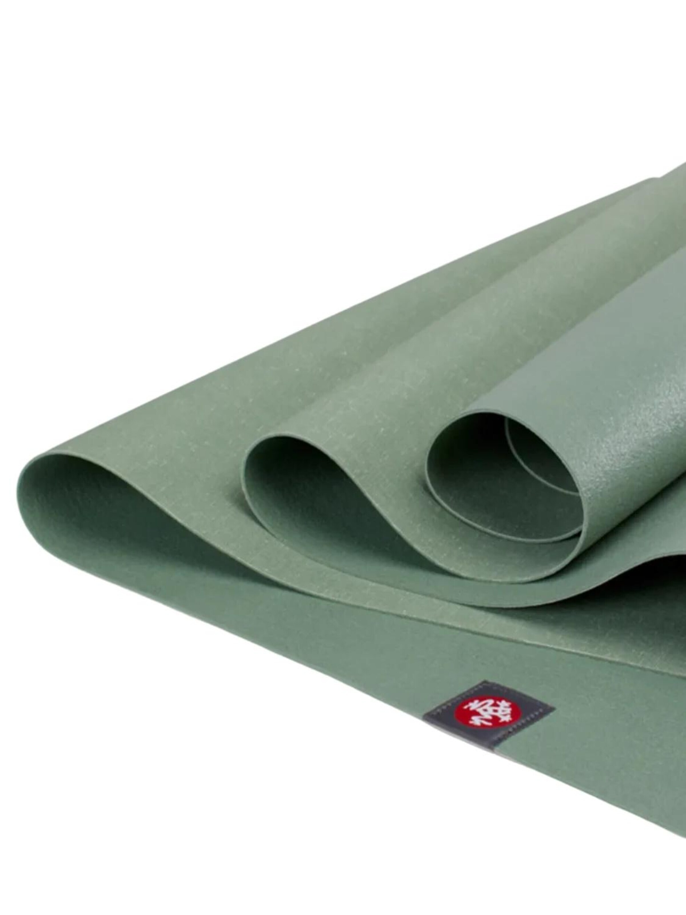 Manduka Matte 'Reise-Yogamatte eKO SuperLite'‌‌‌‌ in Grün